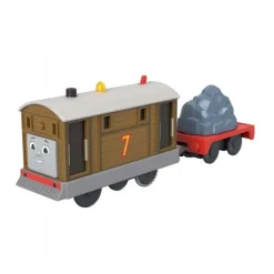 Thomas Tog Toby batteridrevet