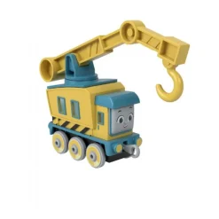 Thomas Tog Trackmaster Carly