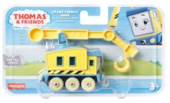 Thomas Tog Trackmaster Carly