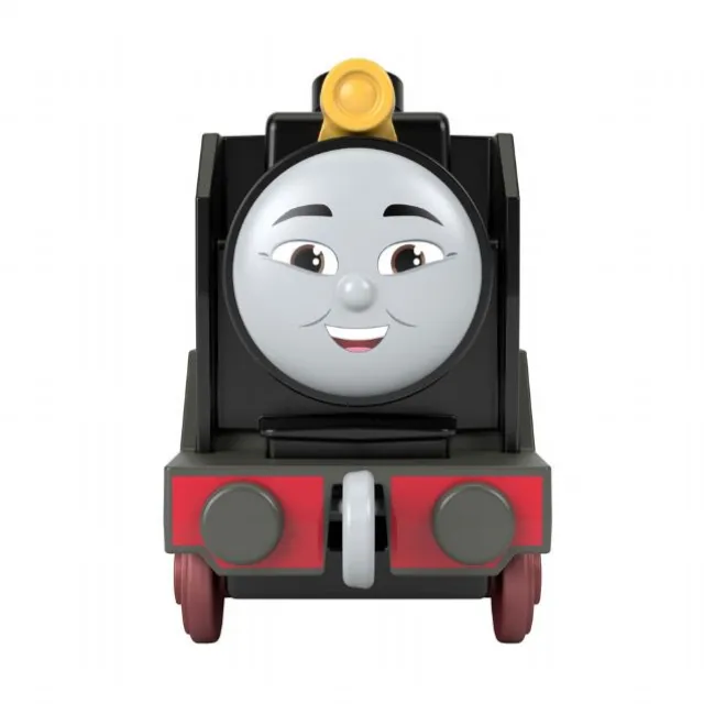 Thomas Tog Trackmaster Hiro