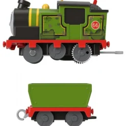 Thomas Tog Whiff batteridrevet