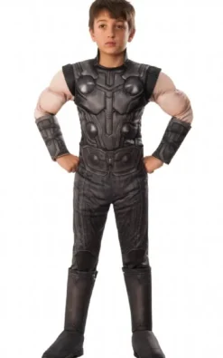 Thor deluxe Avengers 110 cm
