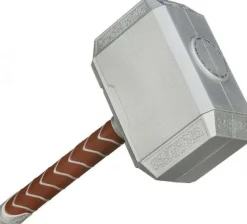 Thors kamp hammer