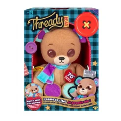 Thready Interaktiv bamse