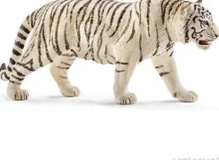 Tiger, hvid
