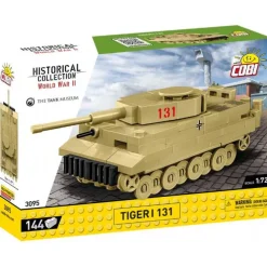 Tiger I 131