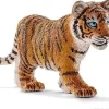 Tiger unge
