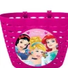 Tilbehørsæt til børnecykel, Disney Princ