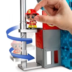 Tile Town Brand Station