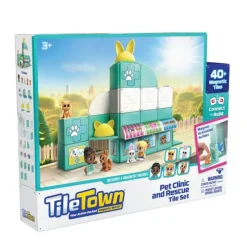 Tile Town Dyreklinik