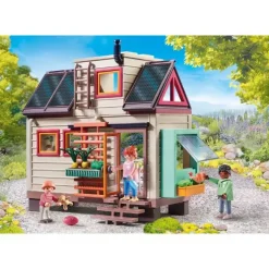 Tiny House