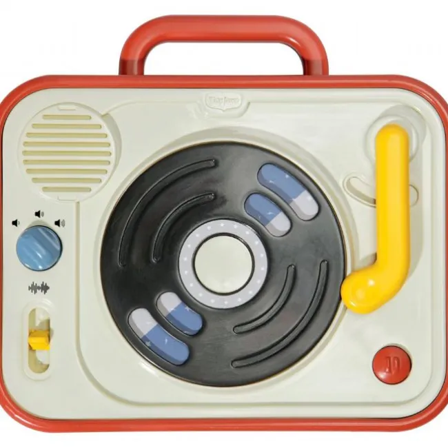 Tiny Love DJ Pult