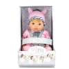 Tiny Treasures Blond Dukke Zebra