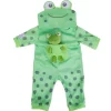 Tiny Treasures Froggy All-In-One
