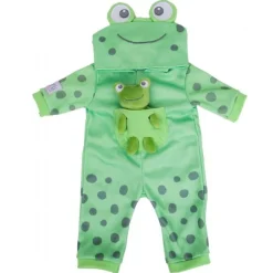 Tiny Treasures Froggy All-In-One