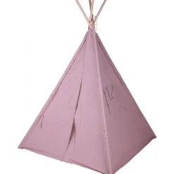 Tipi Legetelt 130x160 cm
