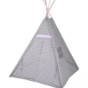 Tipi Legetelt 130x160 cm