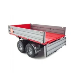 Tip trailer