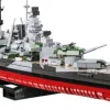 Tirpitz Krigsskib