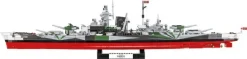 Tirpitz Krigsskib