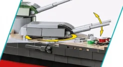 Tirpitz Krigsskib