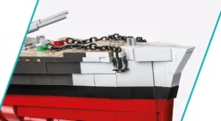 Tirpitz Krigsskib