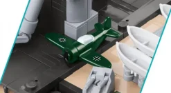 Tirpitz Krigsskib