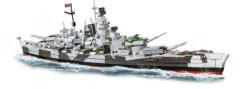 Tirpitz Krigsskib - Executive Edition