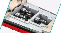 Tirpitz Krigsskib - Executive Edition