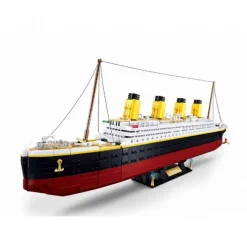 Titanic 2401 dele