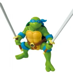 TMNT 4 Figurer Multipack