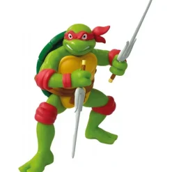 TMNT 4 Figurer Multipack