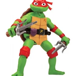 TMNT Giant Raphael Figur