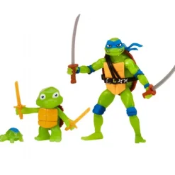 TMNT Leonardo 3-Pack