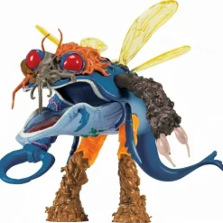 TMNT Movie Giant Mega Mutant Figur