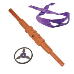 TMNT Ninja Reveal Donatello