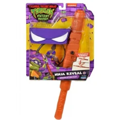 TMNT Ninja Reveal Raphael