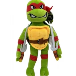 TMNT Raphael Bamse 30 cm
