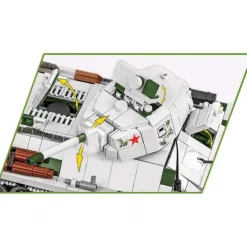 T-34/76 mod. 1941/42