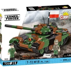 T-72M1R (PL/UA)