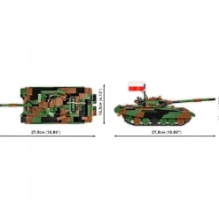 T-72M1R (PL/UA)