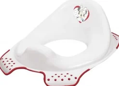 Toiletsæde Minnie Mouse