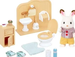 Toiletsæt