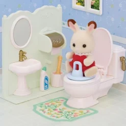 Toiletsæt