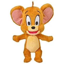 Tom & Jerry bamse 20cm, Jerry