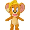 Tom & Jerry bamse 20cm, Jerry