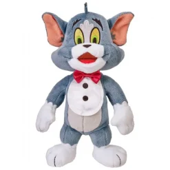 Tom & Jerry bamse 20cm, Tom