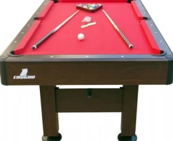Topas Pool Bord