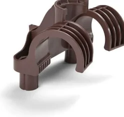 Top Clamp / spændebøjle