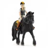 Tori og frieserhoppe Princess